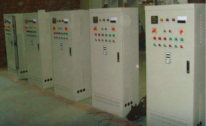 電氣成套設(shè)備2