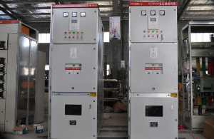 電氣成套設(shè)備3